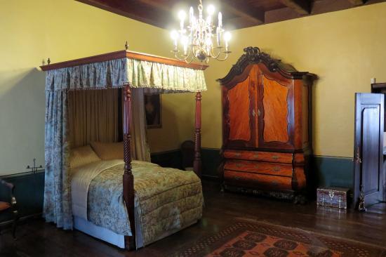 Musée Koopmans-de Wet House